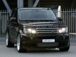 Land Rover Range Rover Sport by Arden 2006 года